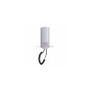 Interfone para apartamento tdmi 300 Intelbras branco