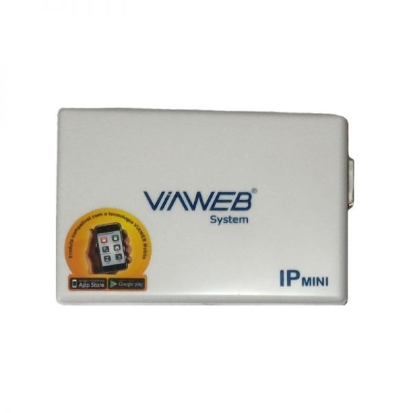 Modulo ip mini viaweb system