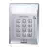 Controle Acesso Hikivision Alarme Center