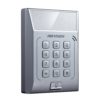 Controle Acesso Hikivision Alarme Center
