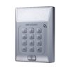 Controle Acesso Hikivision Alarme Center