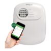 kit alarme intelbras com aplicativo