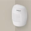 sensor ivp 2000 sem fio intelbras