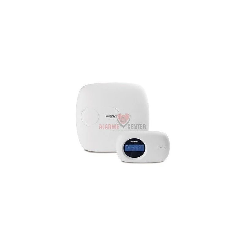 AMT 4010 Smart central de alarme intelbras