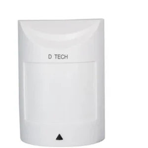 sensor de alarme interno ivp dtech 3302dtech