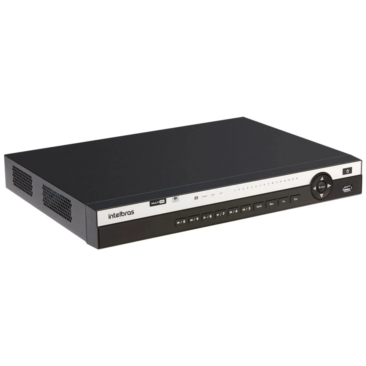 mhdx 5216 intelbras