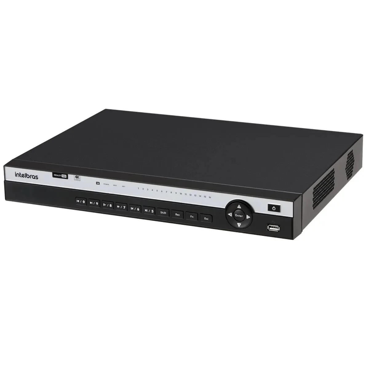 mhdx 5216 intelbras