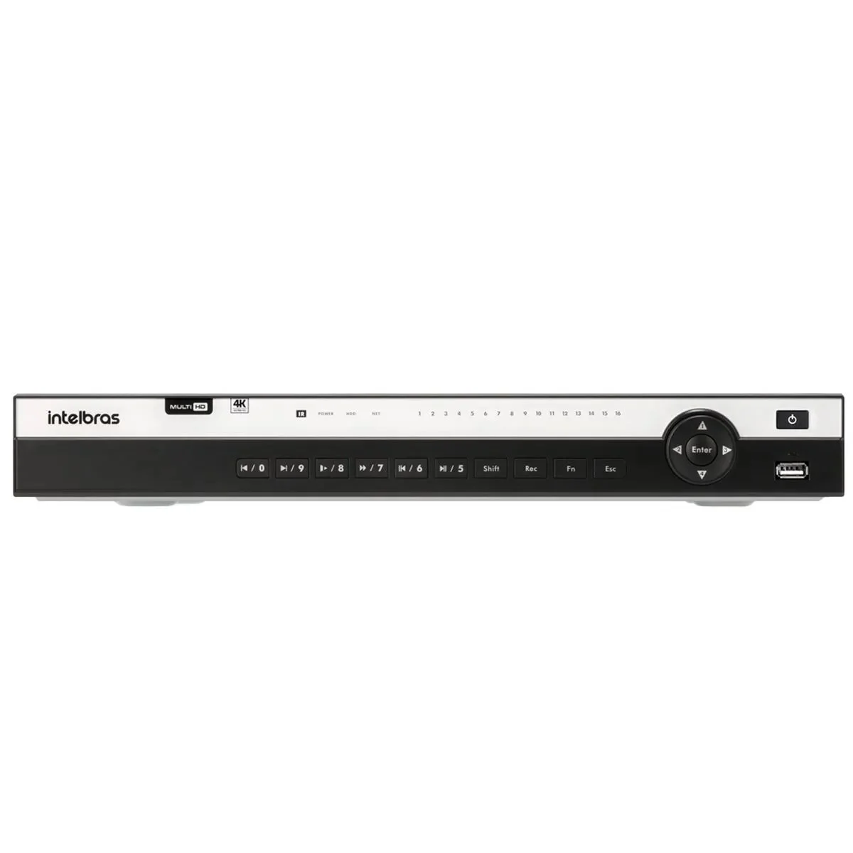 mhdx 5216 intelbras