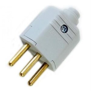 Plug Macho PDL1-3