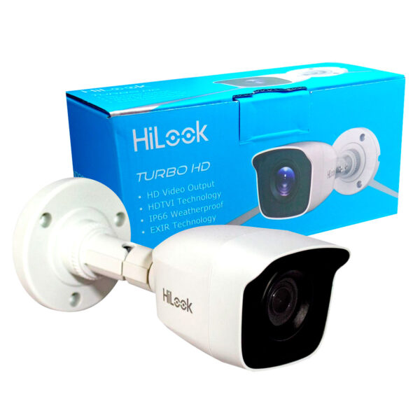 CAMERA BULLET 720P, HILOOK