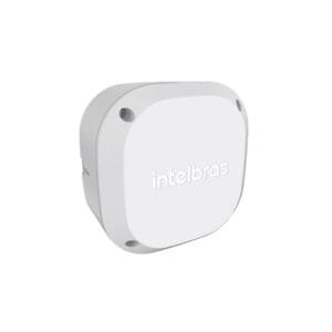 CAIXA DE PASSAGEM VBOX BRANCO - INTELBRAS