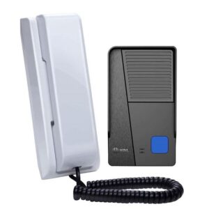 interfone da marca hdl da marca class