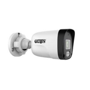 CAMERA IP BULLET FULL HD, AUDIO E VISAO NOTURNA INTELIGENTE -HZ-C321N - HAIZ