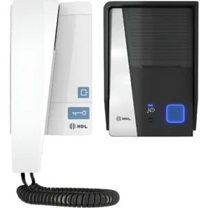 Interfone Residencial Porteiro Eletronico Advance - HDL