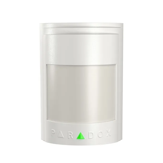 SENSOR DA MARCA PARADOX BRANCO INTERNO