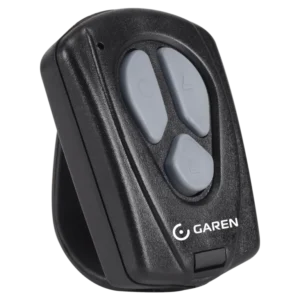 Controle 433 MHZ SMD - Garen
