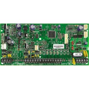 CENTRAL DE ALARME SP5500 - PARADOX