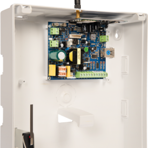 central de alarme viaweb vw8z grps ip caixa abs fonte full range 110-220v