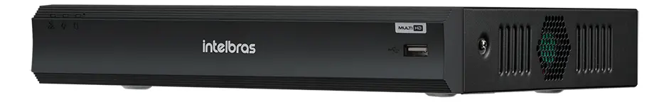 DVR 08C IMHDX 3108 - Intelbras - Imagem 3
