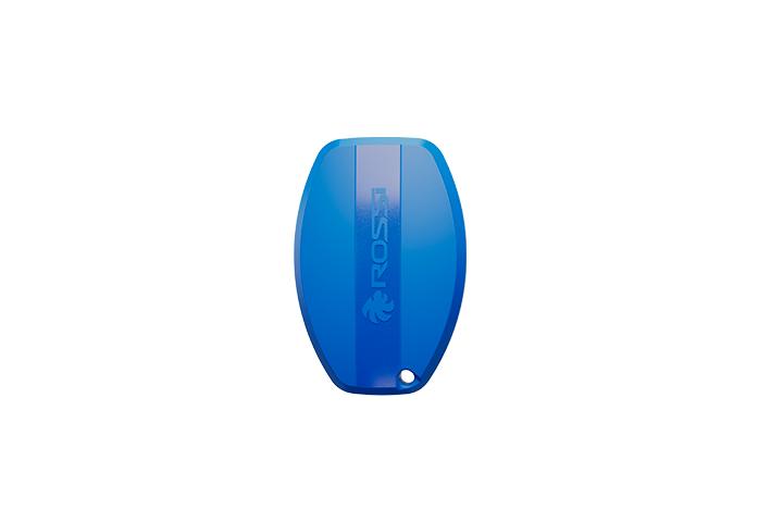 Controle Remoto Saw 433MHZ Hcs Elegance 19372 - Rossi - Imagem 3