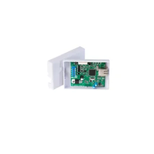 Módulo ip mini 100Mbps da marca ViaWeb